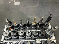 Tooling holders vdi 40 for lot 4 - afbeelding 5 van  8
