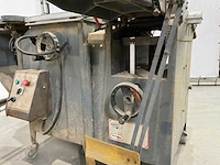 Toolmax zaag en vandiktebank - afbeelding 8 van  10