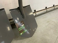 Toom tuinschop (5x) - afbeelding 2 van  2
