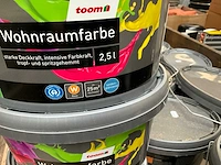 Toom verf (18x) - afbeelding 7 van  9