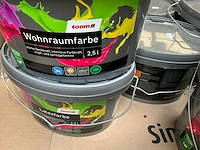 Toom verf (18x) - afbeelding 8 van  9
