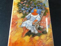 Toon hermans. een mooie dag - afbeelding 1 van  5