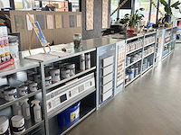 Toonbank / winkelstelling / balie (2025) - afbeelding 2 van  2