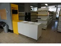 Toonbank - afbeelding 1 van  7