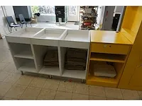 Toonbank - afbeelding 2 van  7