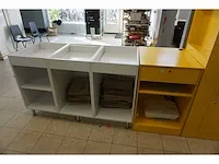 Toonbank - afbeelding 2 van  7