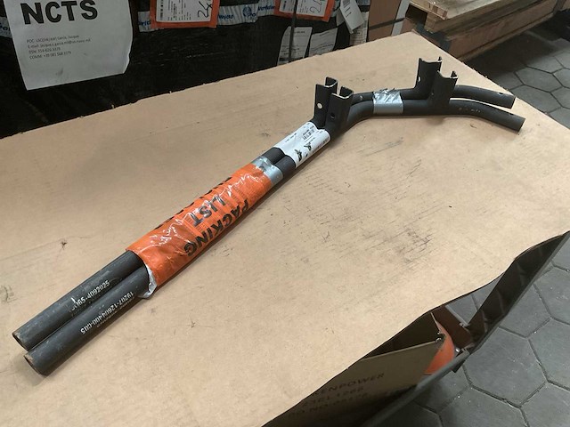 Top bow set (2x) - afbeelding 1 van  5