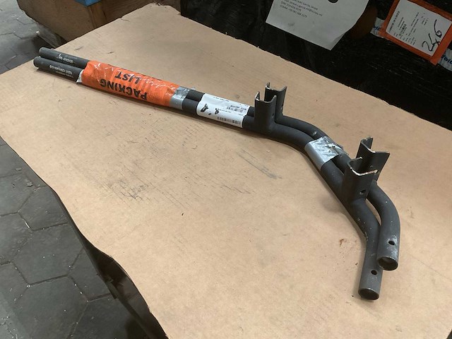 Top bow set (2x) - afbeelding 2 van  5