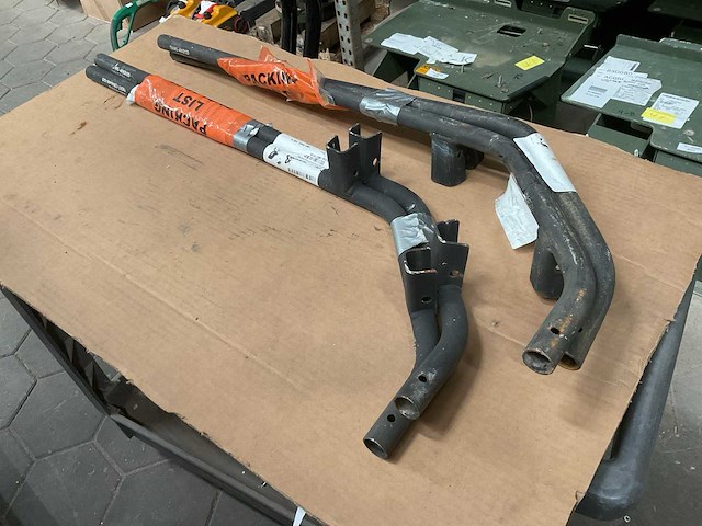 Top bow set (2x) - afbeelding 4 van  5