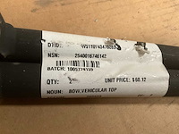 Top bow set (2x) - afbeelding 5 van  5