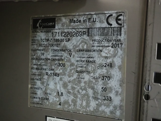 Top cold - afbeelding 9 van  9