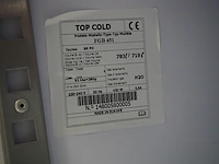 Top cold - afbeelding 4 van  12