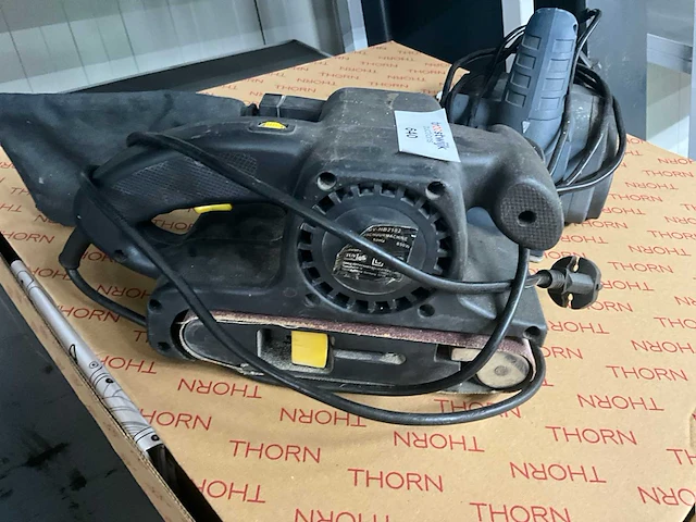 Top craft elektrisch gereedschap (2x) - afbeelding 2 van  6