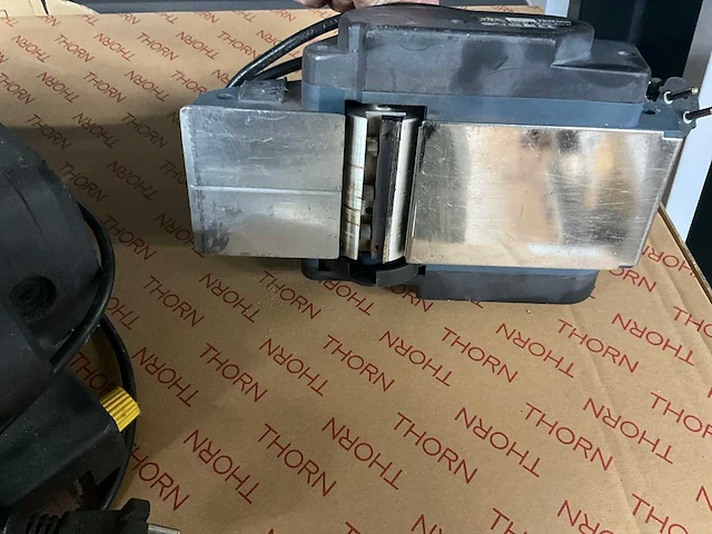 Top craft elektrisch gereedschap (2x) - afbeelding 4 van  6
