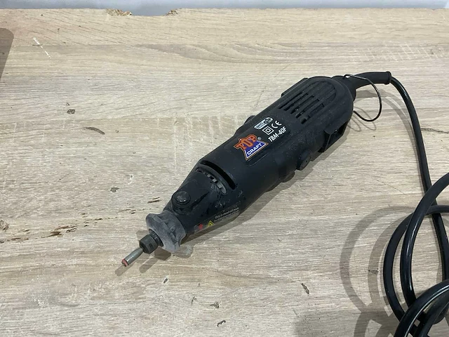 Top craft tbm-40f multitool - afbeelding 4 van  7