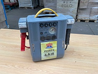 Top craft tpwc-900 startbooster 12v - afbeelding 1 van  6