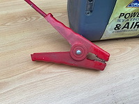 Top craft tpwc-900 startbooster 12v - afbeelding 3 van  6