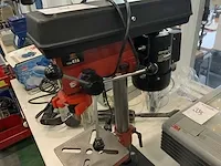 Top craft tsb 416 kolomboormachine - afbeelding 5 van  6