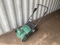 Top craft verticuteermachine - afbeelding 1 van  4