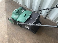 Top craft verticuteermachine - afbeelding 4 van  4
