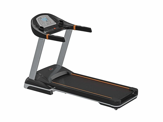Top-fit - gv-5055 - elektrische loopband - afbeelding 1 van  3