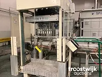 Top-loader verpakkingsmachine - afbeelding 2 van  7