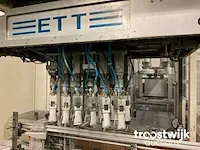 Top-loader verpakkingsmachine - afbeelding 3 van  7