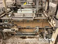 Top-loader verpakkingsmachine - afbeelding 6 van  7