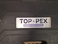 Top pex perskoppelset - afbeelding 5 van  5