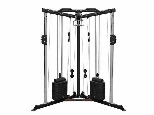 Top sport tc014a cross over (2x) - afbeelding 1 van  6