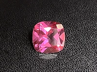 Topaas - circa 5.00 carat pink topaas - afbeelding 1 van  3