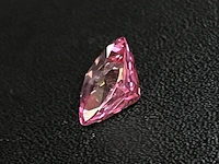 Topaas - circa 5.00 carat pink topaas - afbeelding 2 van  3