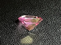 Topaas - circa 5.00 carat pink topaas - afbeelding 3 van  3