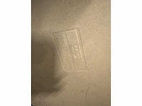 Topalit - terrastafel blad ø 70 cm (5x) - afbeelding 4 van  4