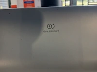 Topblad met waskom, ideal standard, matzwart/matgrijs - afbeelding 4 van  9