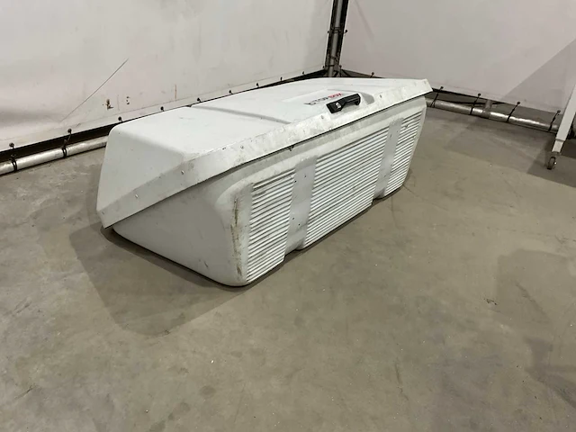 Topbox carry all topkoffer - afbeelding 1 van  5