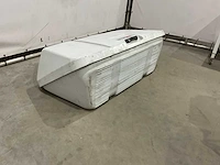 Topbox carry all topkoffer - afbeelding 1 van  5