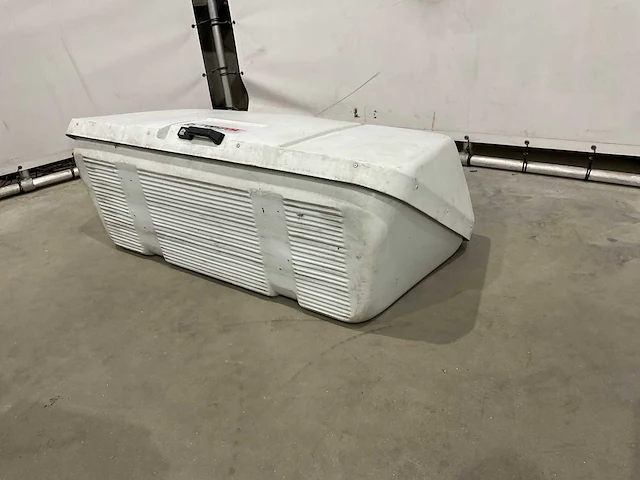 Topbox carry all topkoffer - afbeelding 2 van  5