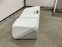 Topbox carry all topkoffer - afbeelding 3 van  5
