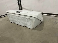 Topbox carry all topkoffer - afbeelding 2 van  5