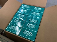 Topclean iir chirurgische maskers (48000x) - afbeelding 4 van  8