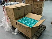 Topclean iir chirurgische maskers (48000x) - afbeelding 5 van  8