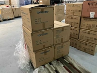 Topclean iir chirurgische maskers (48000x) - afbeelding 7 van  8