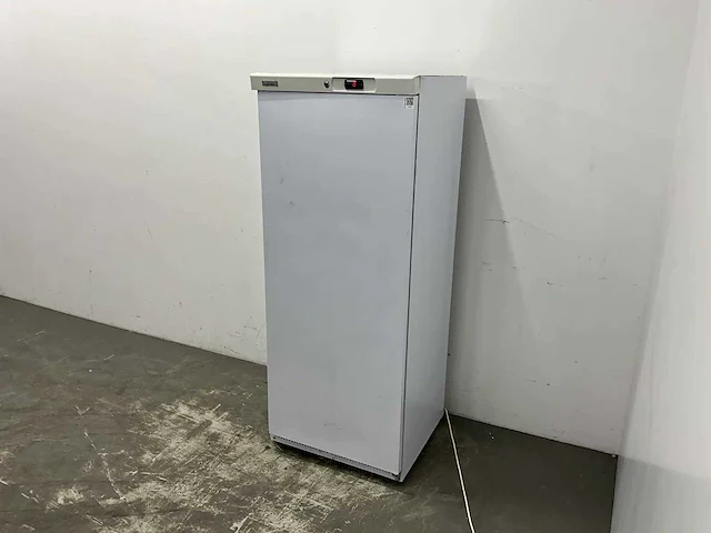 Topcold - ap600n - vrieskast - afbeelding 1 van  7