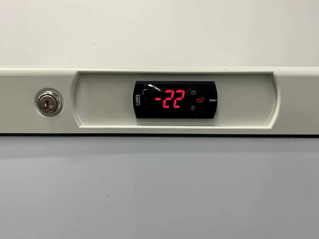 Topcold - ap600n - vrieskast - afbeelding 4 van  7