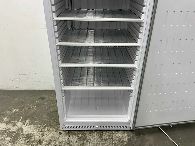 Topcold - ap600n - vrieskast - afbeelding 6 van  7