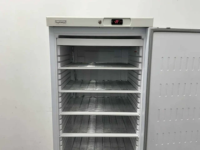 Topcold - ap600n - vrieskast - afbeelding 7 van  7
