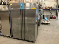 Topcold grn-bl18-ev-led-tp vriezer