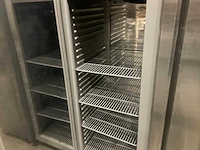 Topcold grn-bl18-ev-led-tp vriezer - afbeelding 4 van  5