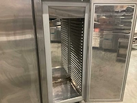 Topcold grn-bl18-ev-led-tp vriezer - afbeelding 5 van  5